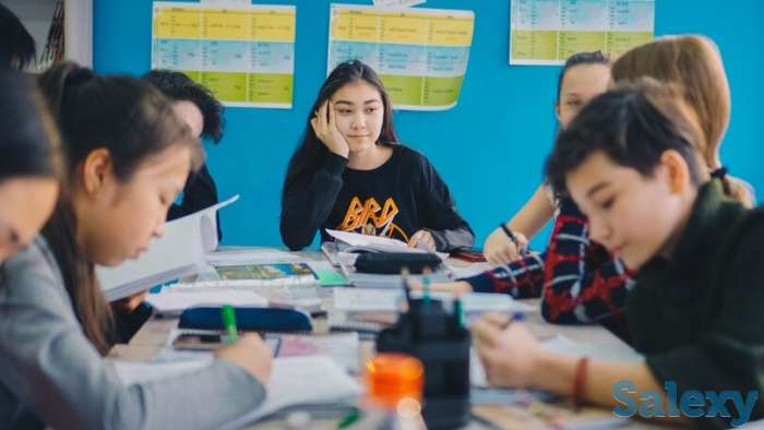 Курсы английского языка, фотография 2