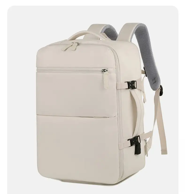 Рюкзаки мужские городские Oumantu Oxford, фотография 1