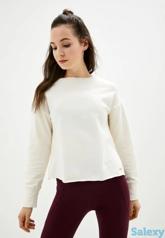 Свитшот black limba, фотография 1