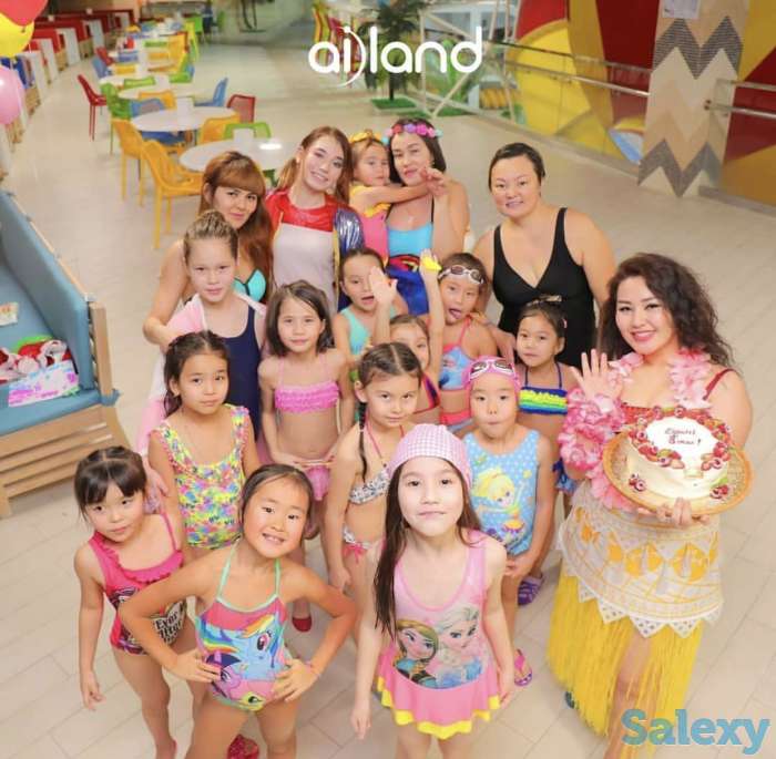 Аниматоры на заказ, не дорого, Астана, фотография 2