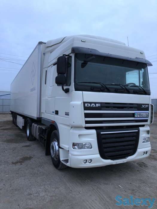 Услуги перевозки, фотография 1