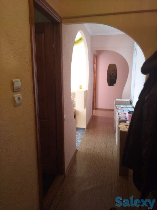 Продам 3-комнатную квартиру, пр. Независимости, 69, фотография 2