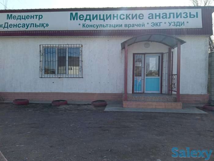Сдается в аренду коммерческое помещение, Алматинская область.с Шелек, фотография 1