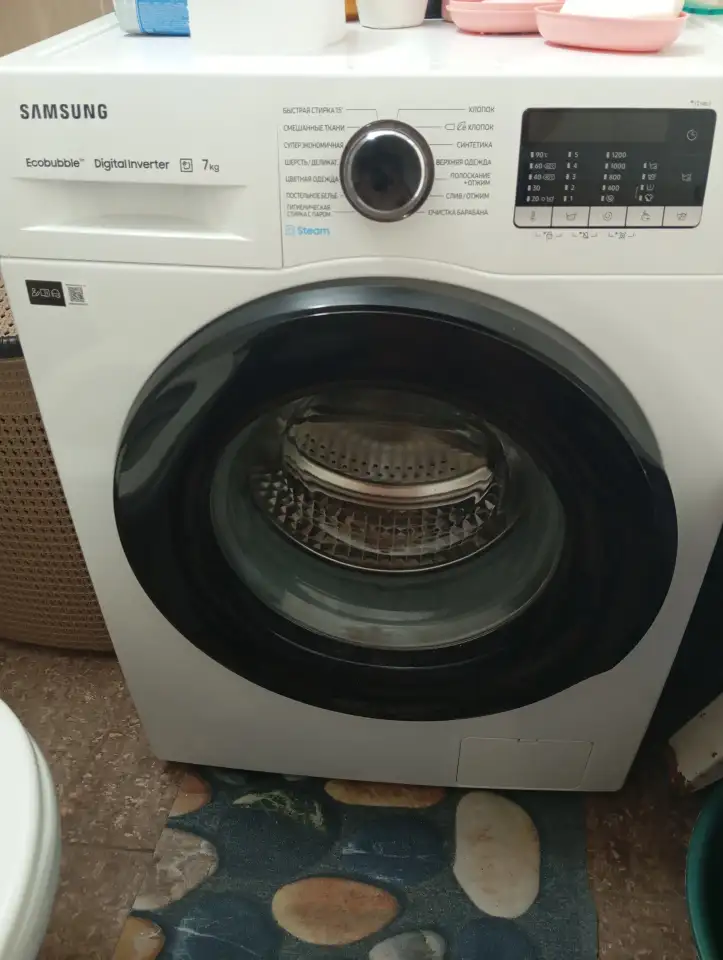 Продаю стиральная машина автомат, фотография 1
