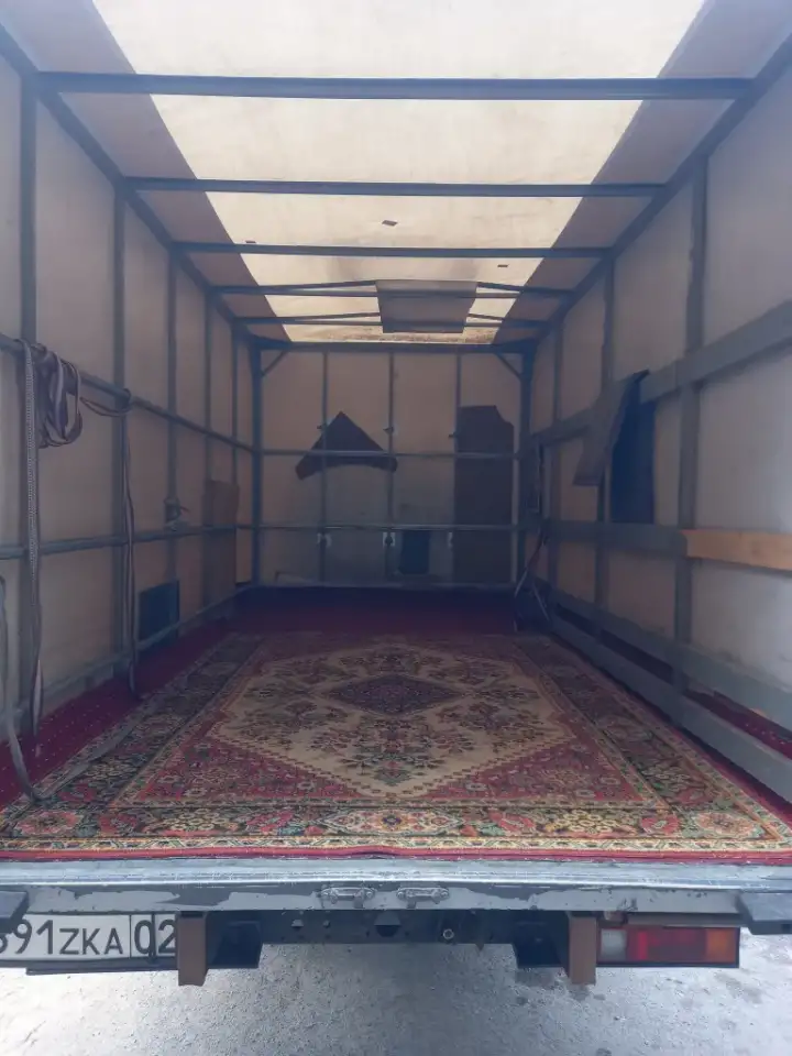 Грузоперевозки на самых больших Газелях , грузчики, мебельщики, фотография 2