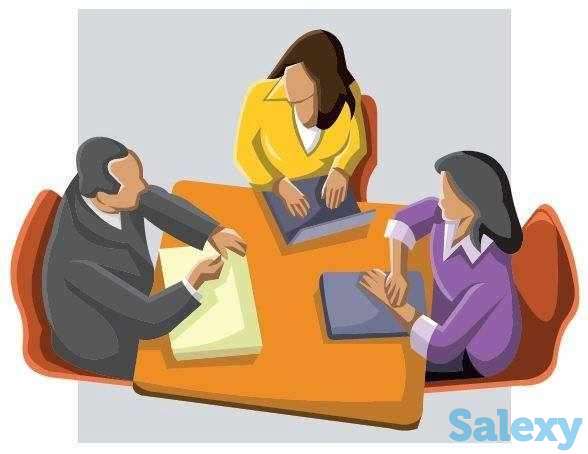 Курсы профессиональных медиаторов, фотография 1