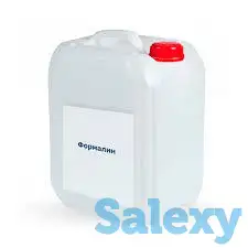 Формалин 37% (Россия)  (канистра 11 кг), фотография 1