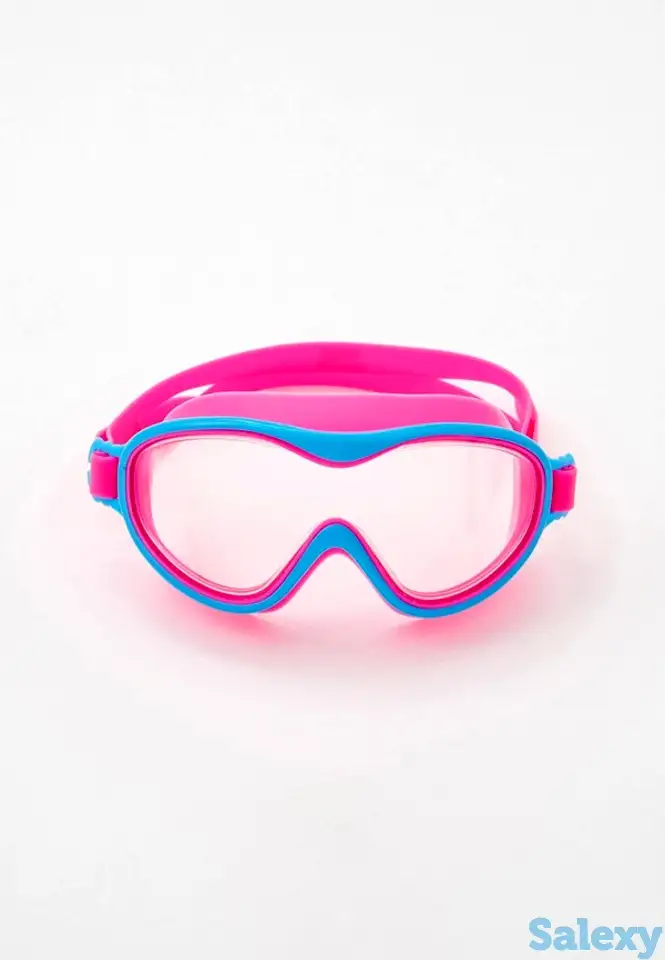 Маска для плавания madwave, фотография 2