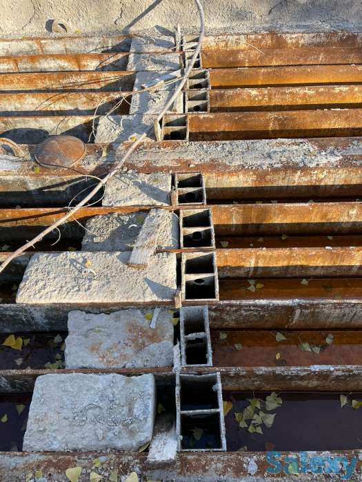 Металлоформы для производства электротехнических сваи с120.30–4шт, фотография 3