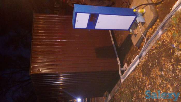 помещение перевозное под любой вид деятельности!, боролдай, фотография 10