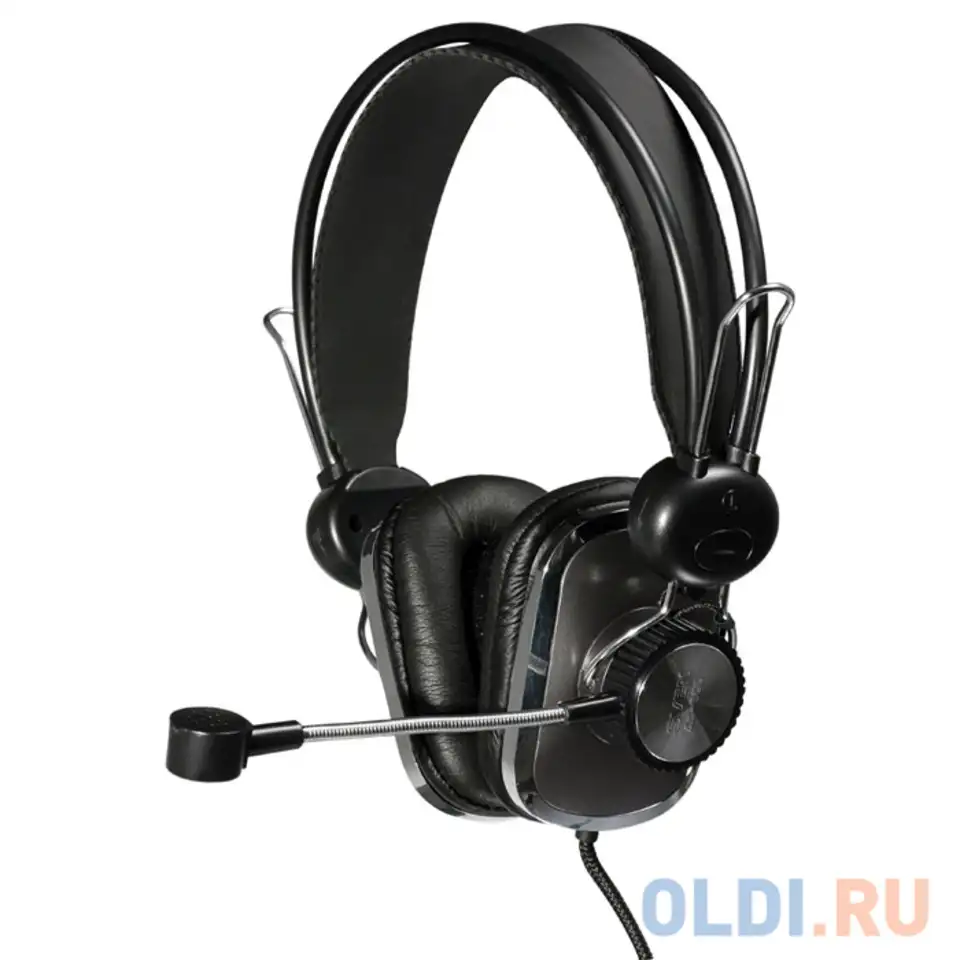 Гарнитура sven ap-600 с регулятором громкости, шумоподавление, фотография 1