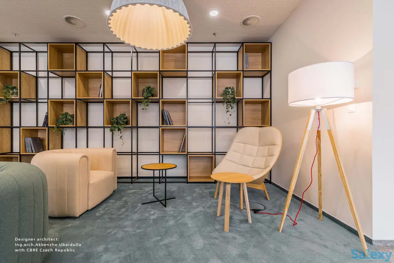 Интерьер дизайнер, фотография 4