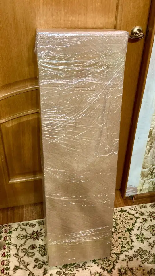 В продаже новогодняя ёлка  ёлочные игрушки и гирлянда в подарок, фотография 6