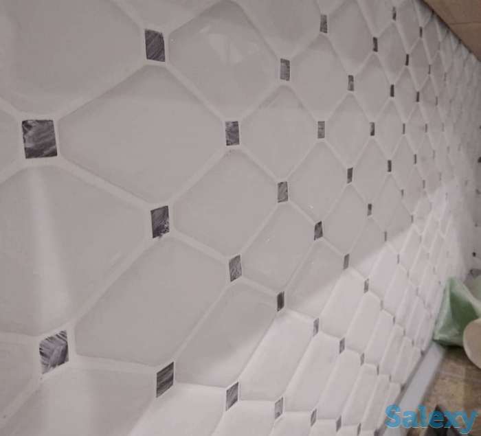 Косметический и копитальный ремонт, фотография 6