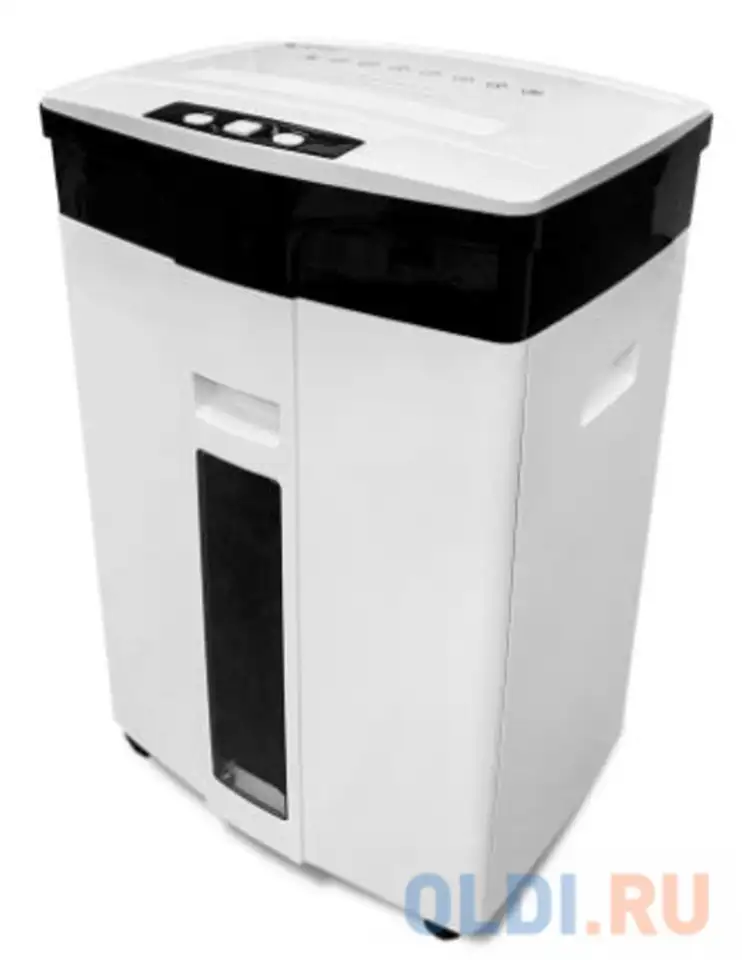 Шредер гелеос ум28-5, din p-5 (5 ур-нь секр.), 28 литров, фрагмент, фотография 1