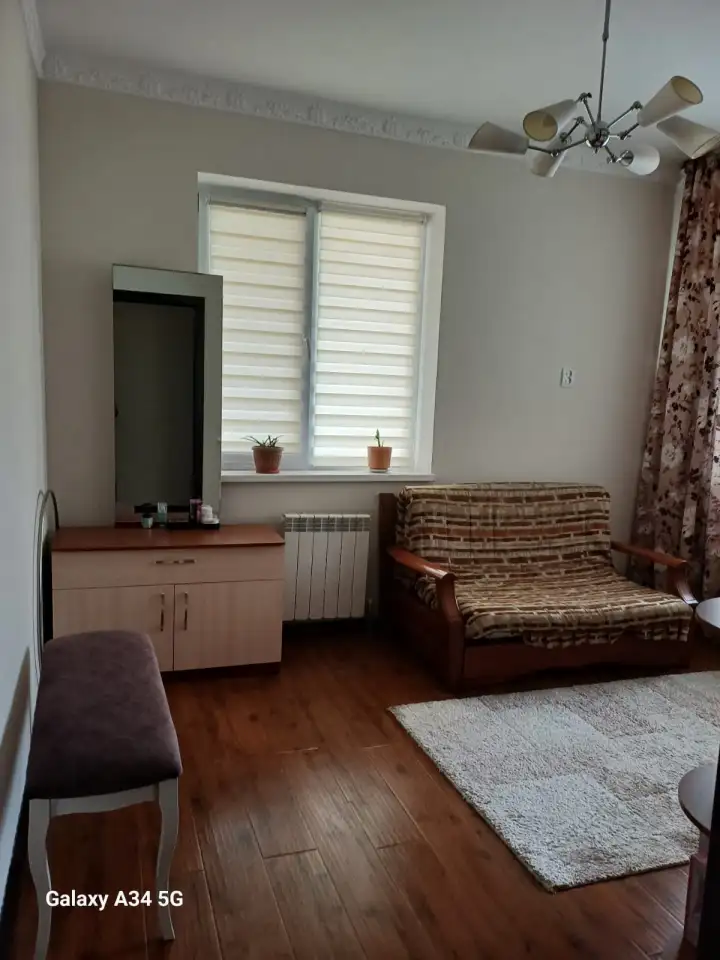 Продам квартиру 3-х комнатную, ул. Кенесарыхана 54/, фотография 11