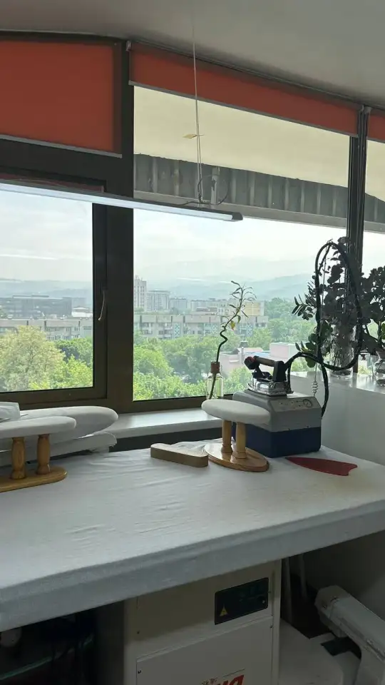 Готовый бизнес - Ателье по пошиву одежды, фотография 2