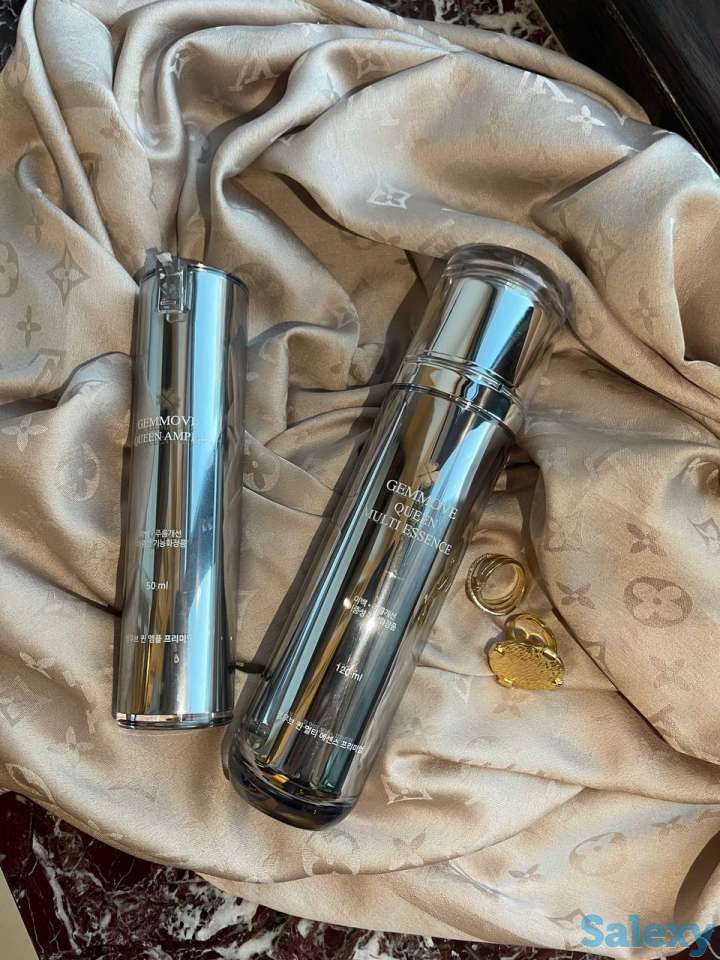 Королевский уход Gemmove queen, фотография 3