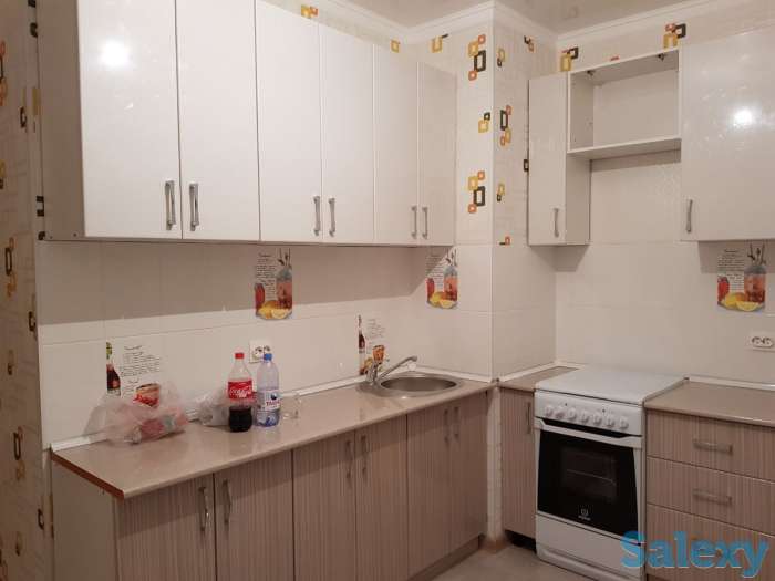 Сдам однокомнатную квартиру, ул. Тауельсиздик дом 6, фотография 2