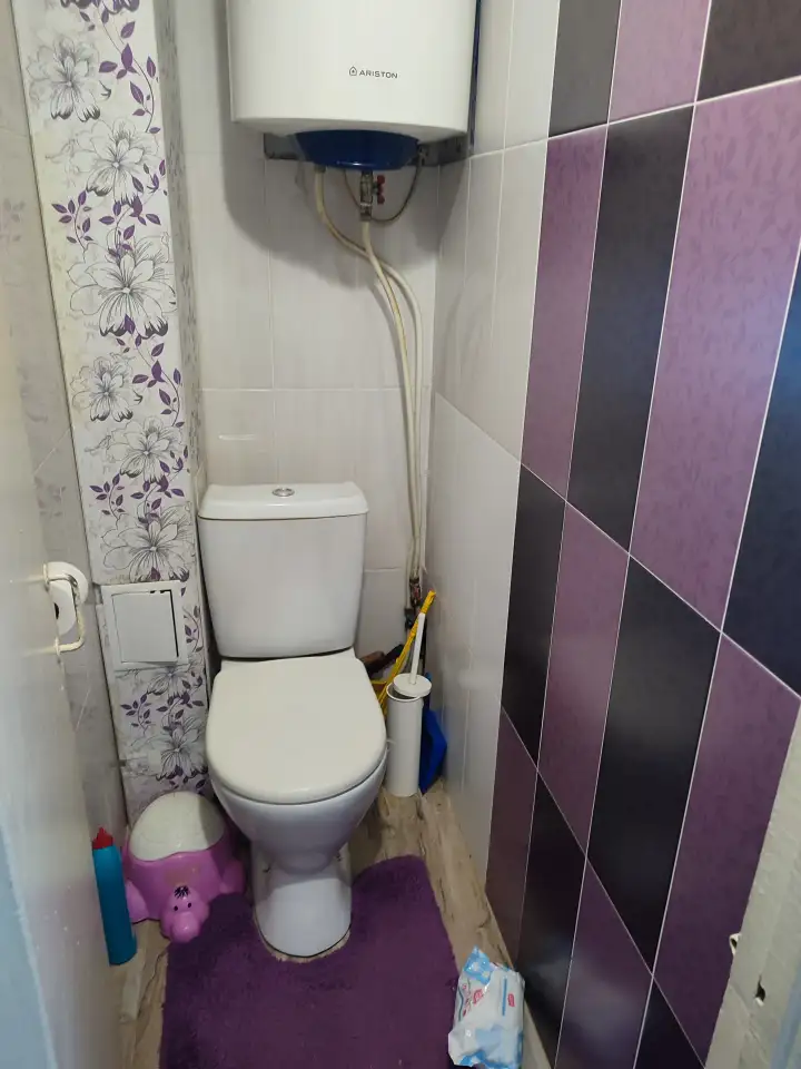 Продам 2-комнатную квартиру, Алтынсарина, 31, фотография 9