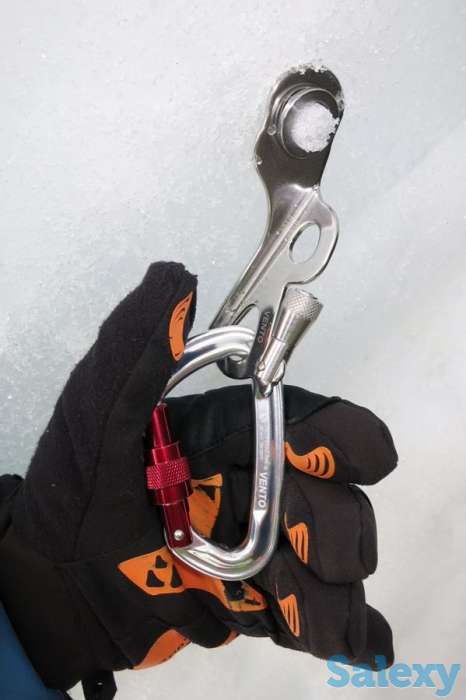 Ледобур Венто Spin 120Мм, фотография 2