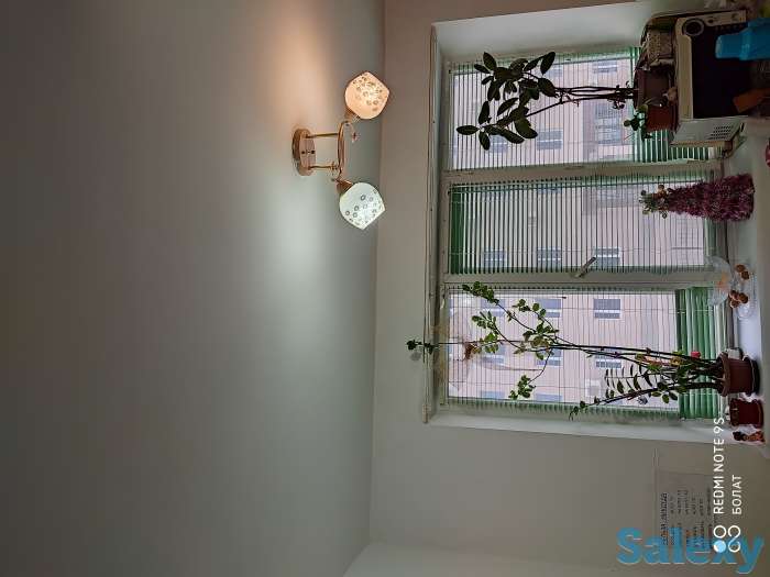 Квартира, 3б мкр, дом 1, фотография 2