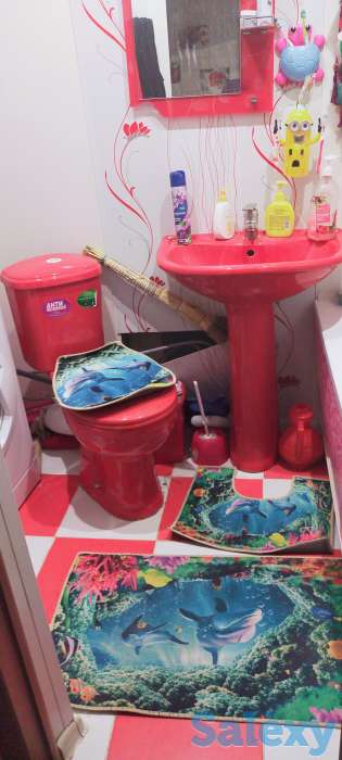 Продается 2х комн 2эт/5 8,5млн, 50 лет 17, фотография 1