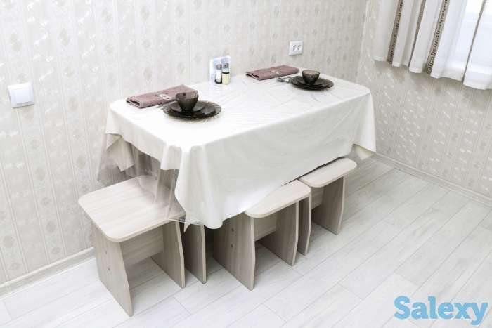 Квартиры посуточно в Кокшетау, ш.Уалиханова 156Б, фотография 8