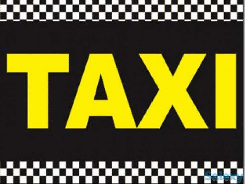 Tакси по Мангистауской области. Жд вокзал - город - Жд вокзал., фотография 3