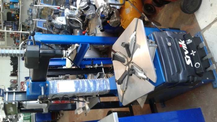 Продам оборудование для шиномонтажа  , фотография 6