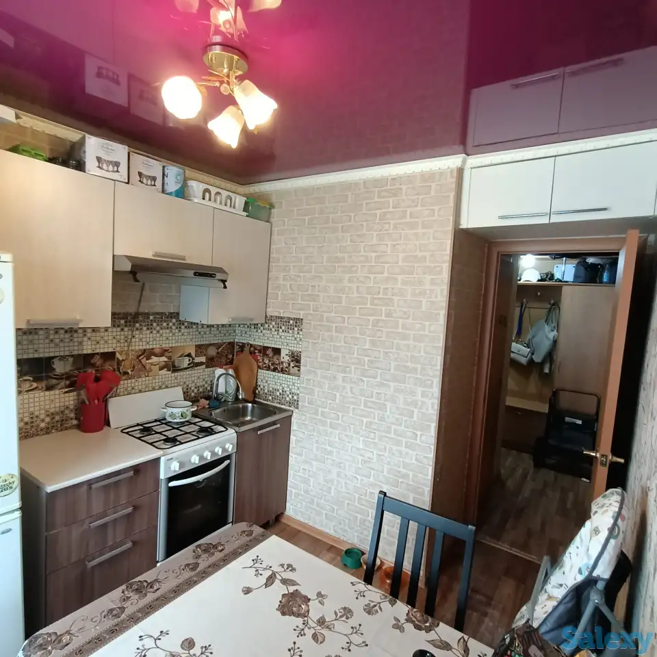 Продам 1 комнатную квартиру, Парковая 132, фотография 13