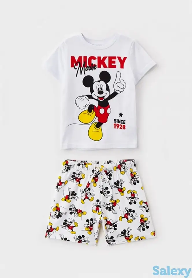 Пижама playtoday, фотография 1