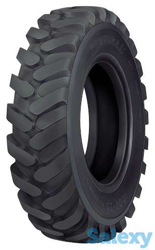 Шины на колесные экскаваторы Hyundai 9.00-20,, фотография 2