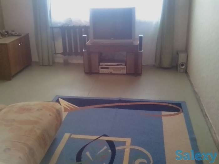 Сдам комнату с совместным проживанием девушки, Б.Гагарина 24кв411, фотография 1