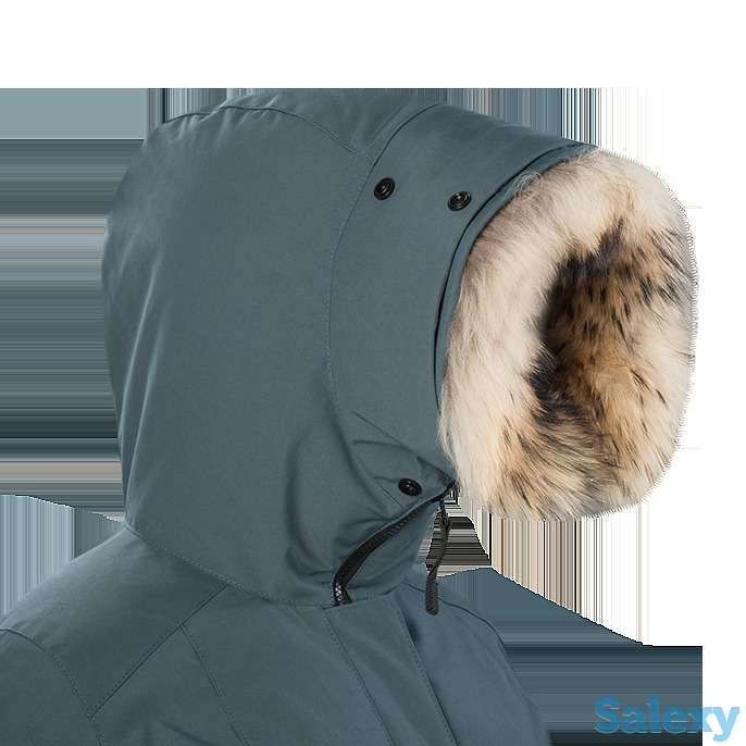 Куртка сивера шуя 2.0 физалис, фотография 6