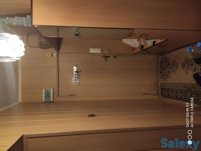 Квартира, 8 микрорайон 12 дом, фотография 6