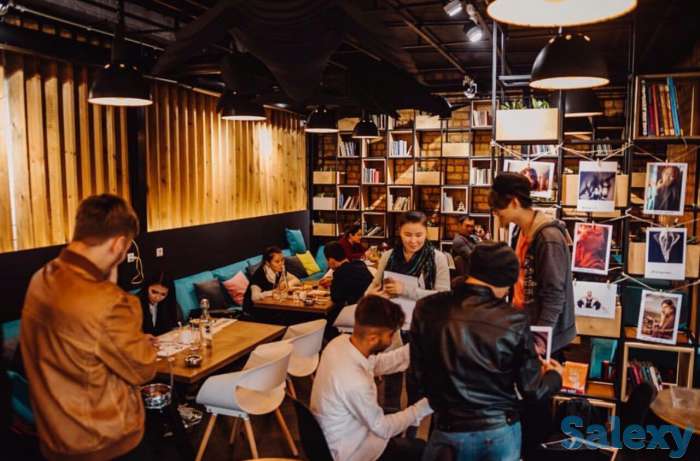 Мебель, декор, лестницы, двери на заказ, фотография 7