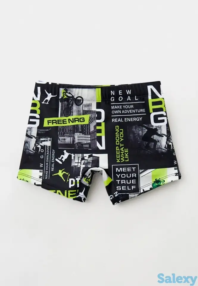 Плавки playtoday, фотография 1