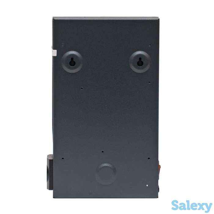 Инверторный стабилизатор напряжения штиль инстаб is800, фотография 6