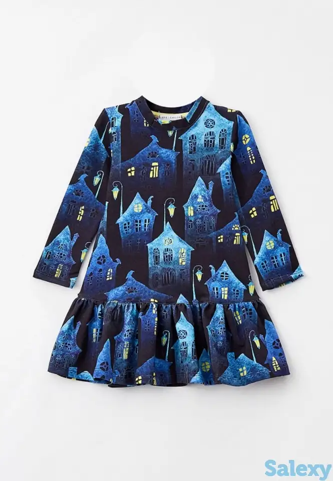 Платье ete children, фотография 1