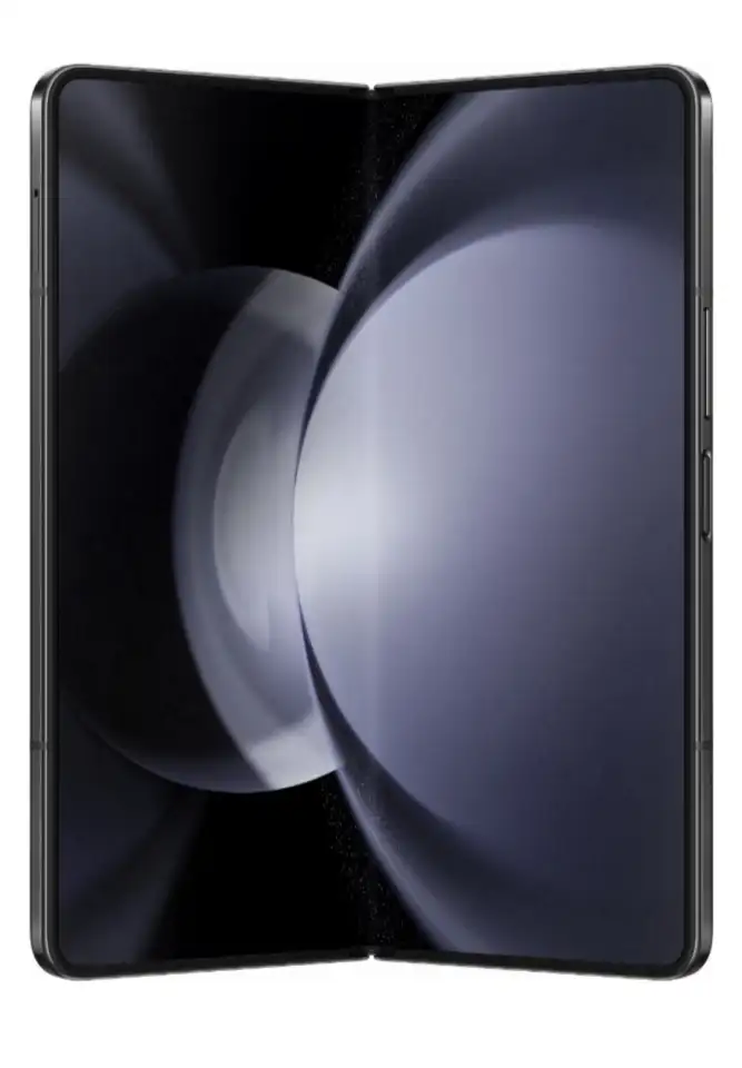 Смартфон Samsung Galaxy Z Fold5 5G 12ГБ 512ГБ черный, фотография 1
