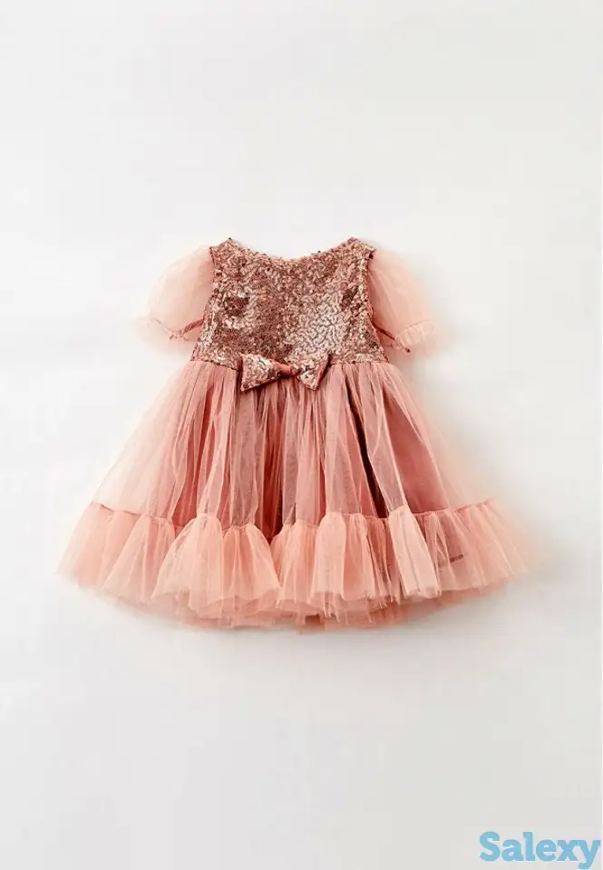 Платье trendyco kids, фотография 1