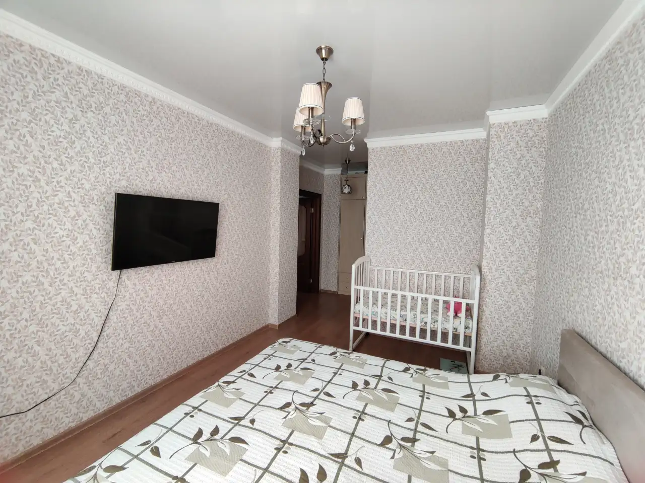 Продам 3х комнатную квартиру, Пр Мангилик Ел 19, фотография 5