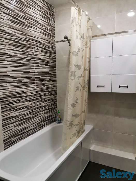 Квартира с видом на горы, ул. Ходжанова, 76, фотография 5