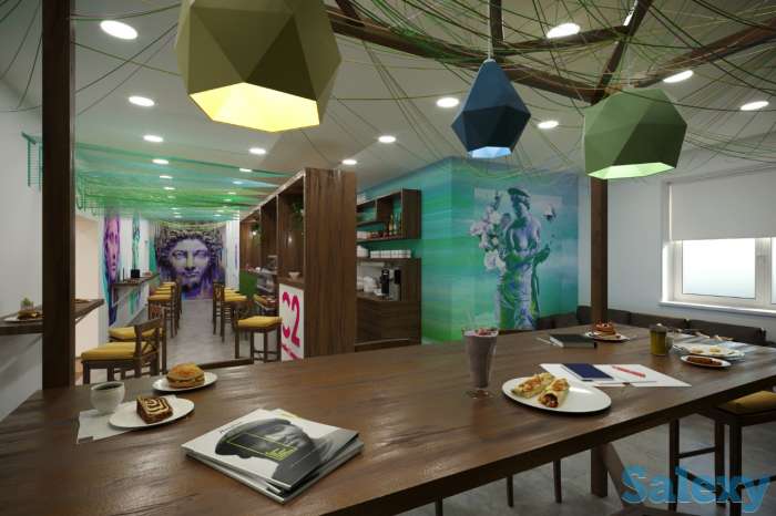 Open-офис, с системой 