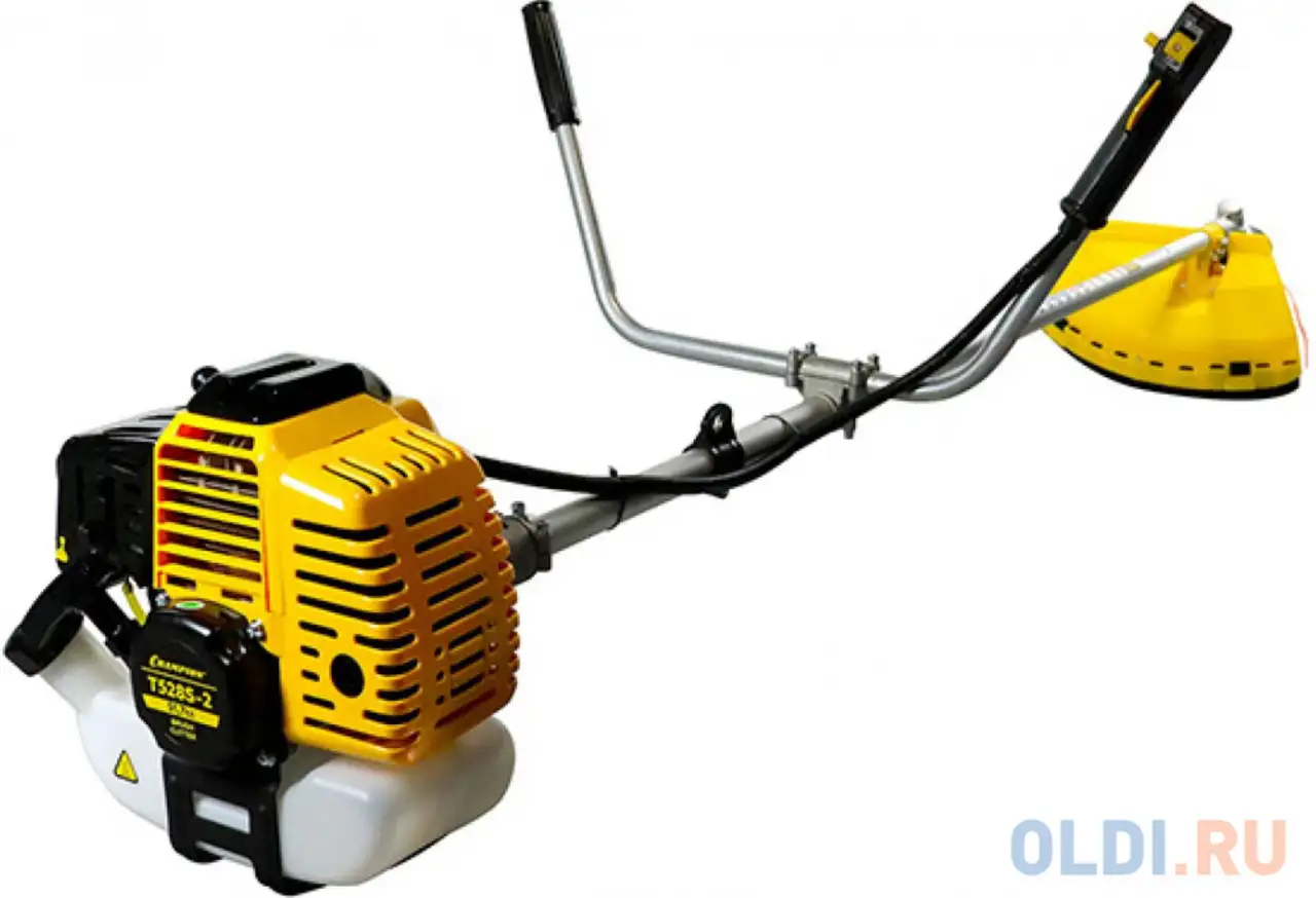 Триммер бензиновый champion t528s-2, фотография 1