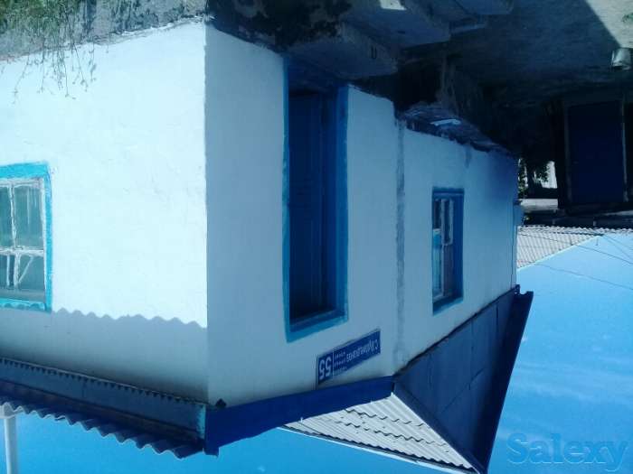 Обменяю частный дом на 2 квартиры в Астане: 2-х и 1- комнатную., фотография 2