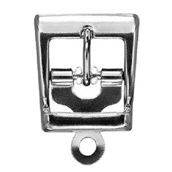 Металлическая фурнитура   Пряжки, фотография 4