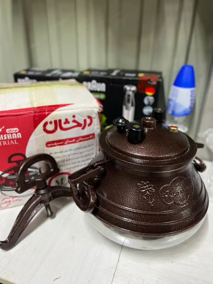 афганский казан 8л, фотография 1