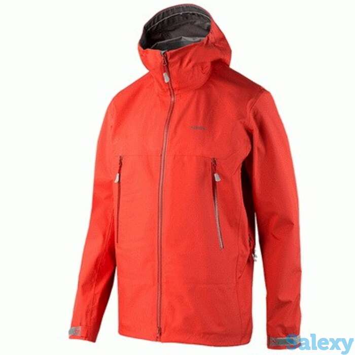 Куртка сивера емурлук 2.2 кардинал, фотография 1